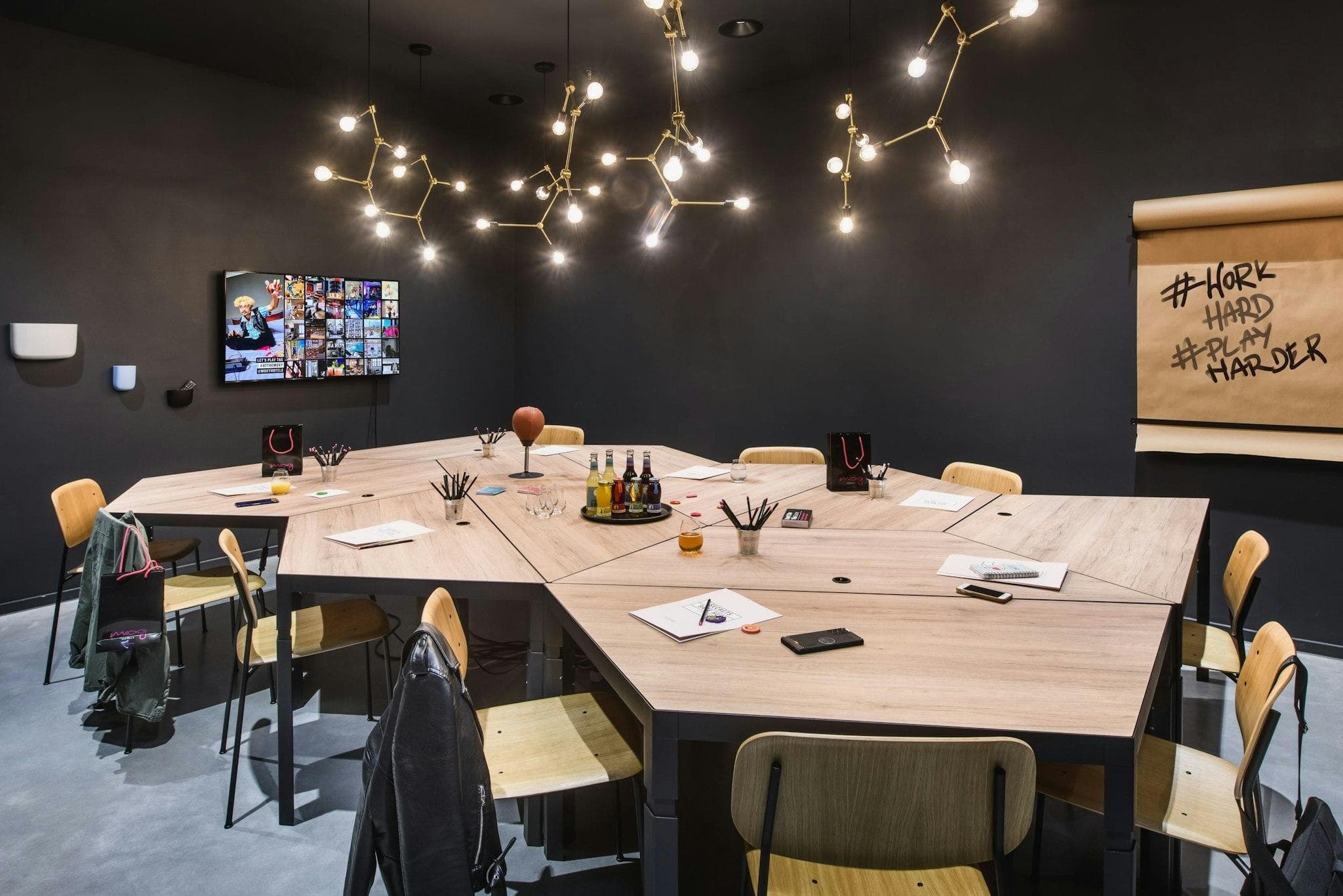 Moxy Stuttgart Feuerbach photo 3