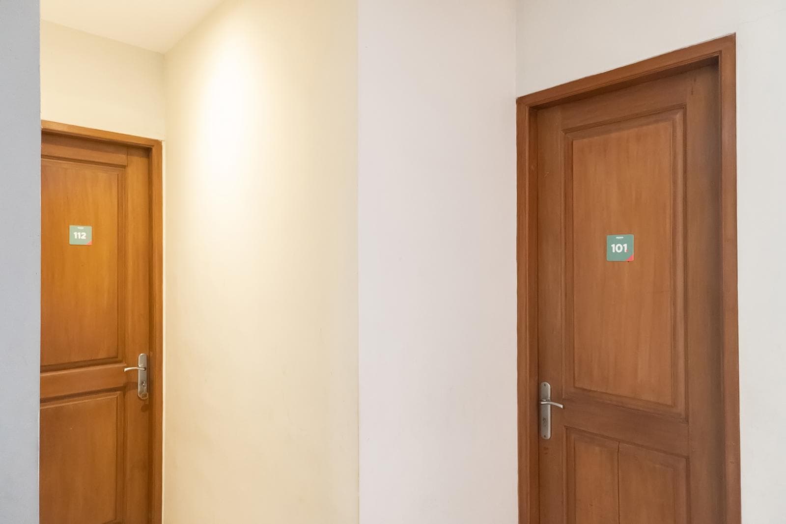 Mono Coliving Ngagel, Surabaya photo 4