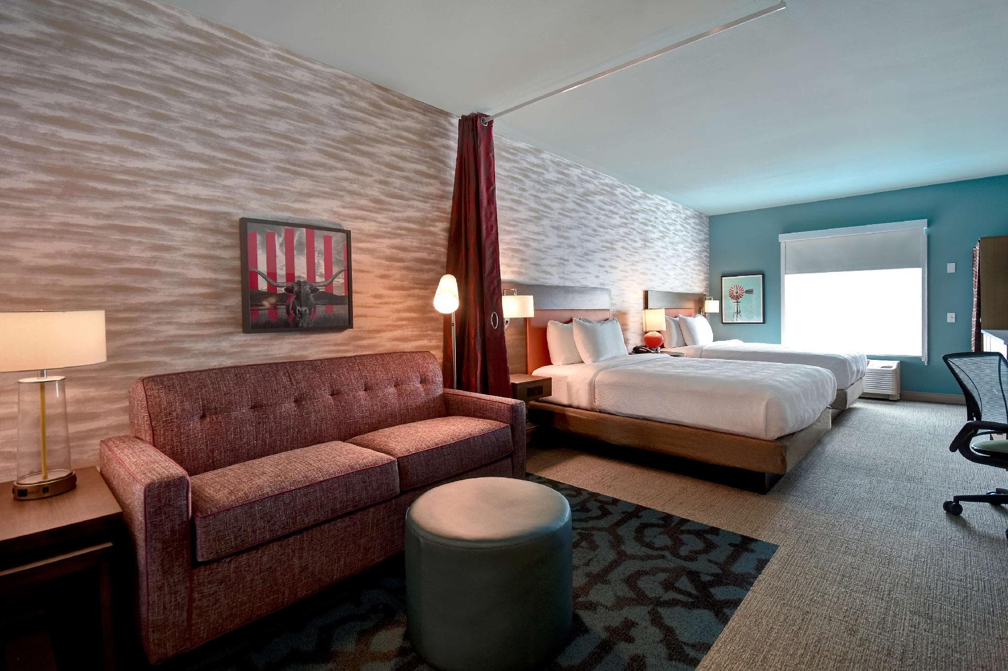 Home2 Suites by Hilton Odessa photo 2