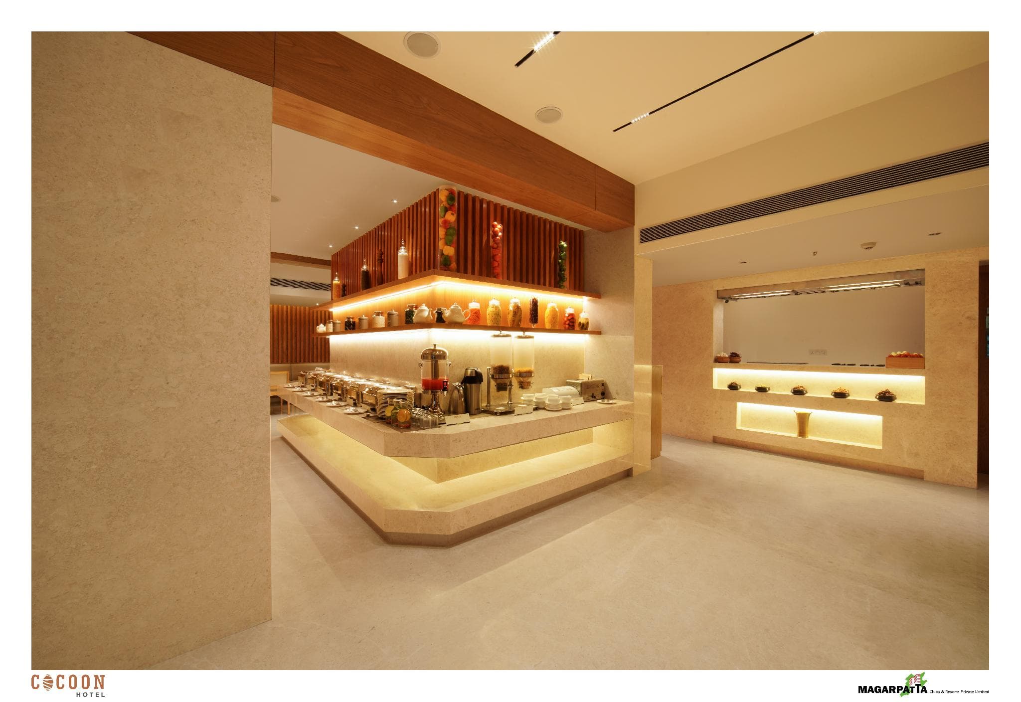 Cocoon Hotel photo 3