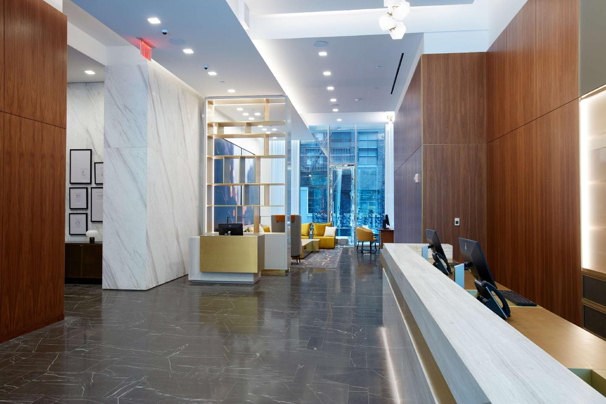 Hilton Club The Central at 5th New York photo 3