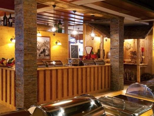Vitalhotel Gosau photo 5