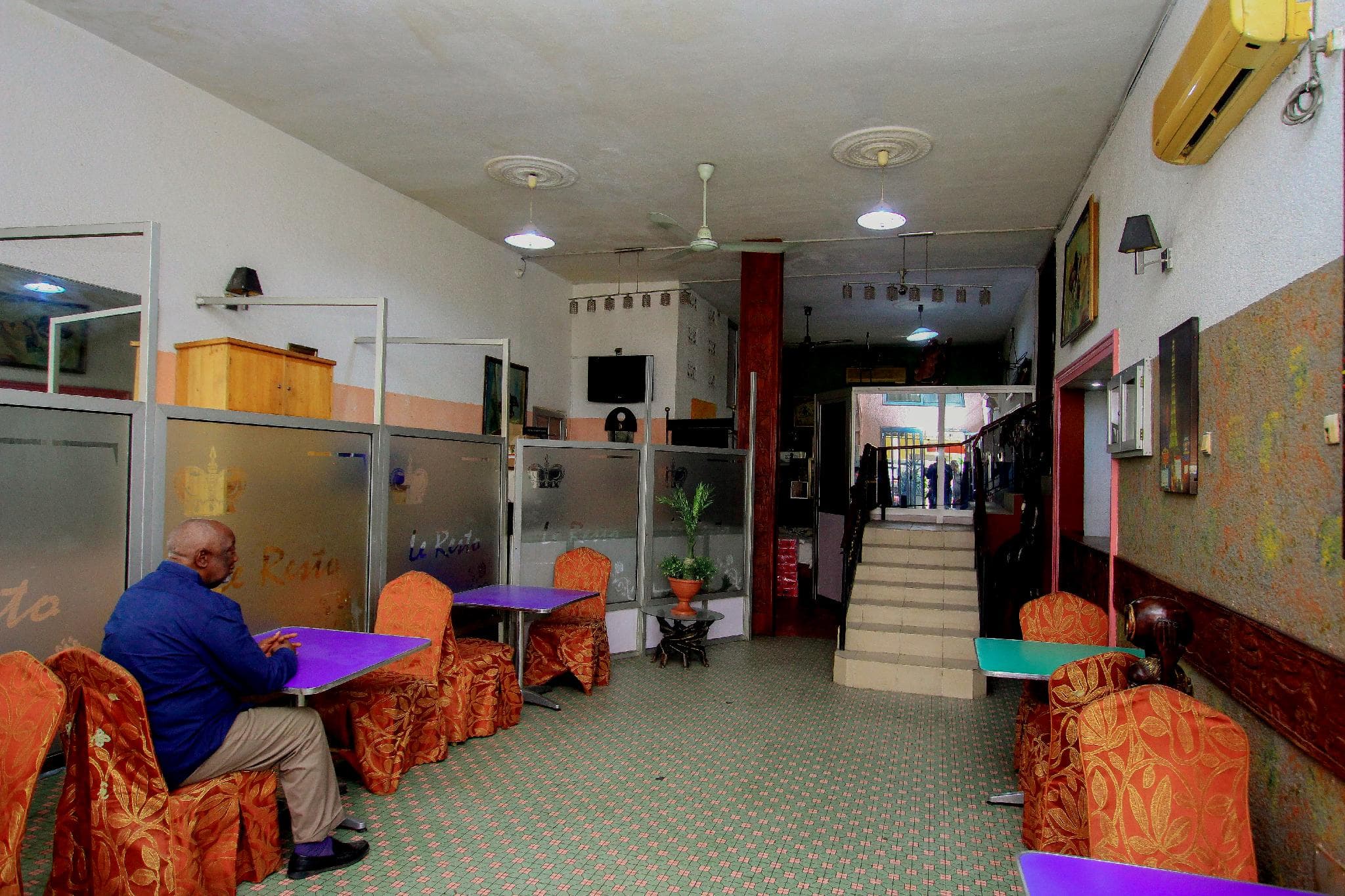 Hotel Le Prince photo 5