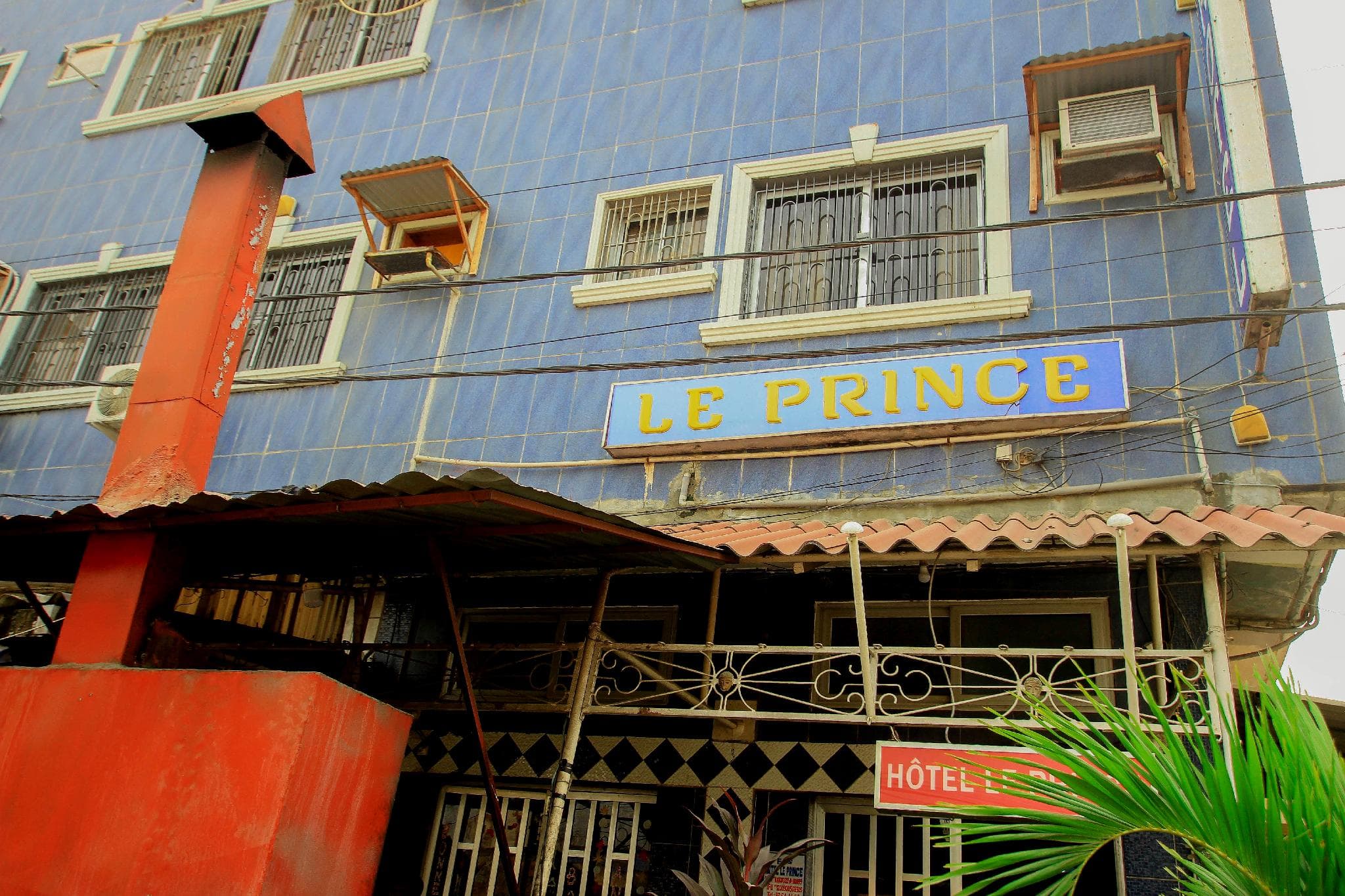 Hotel Le Prince photo 3