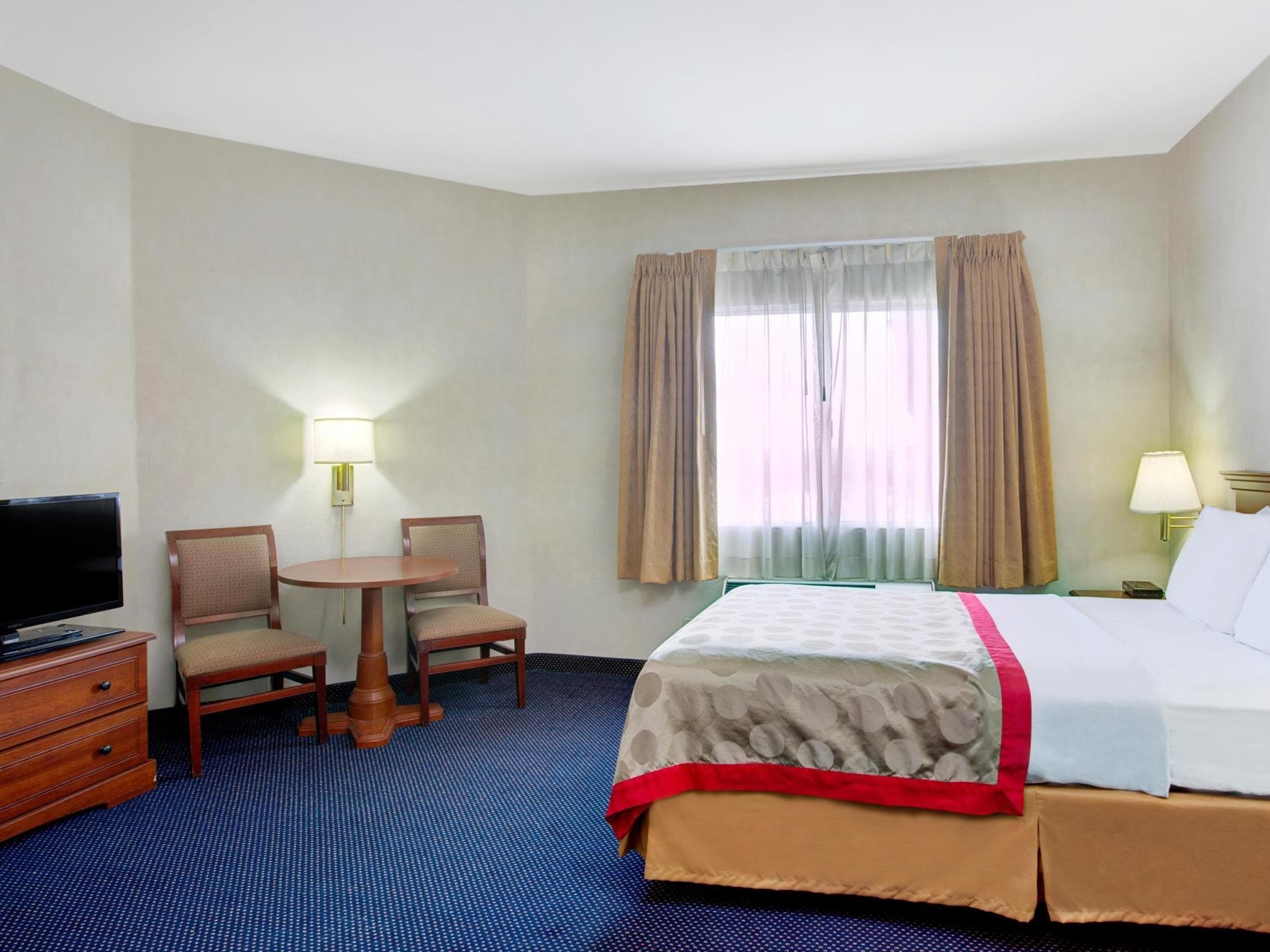 Ramada by Wyndham Hawthorne/LAX photo 5