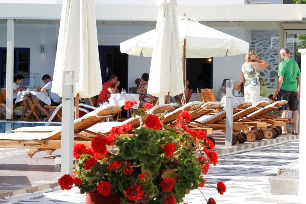 Hotel Katerina photo 5