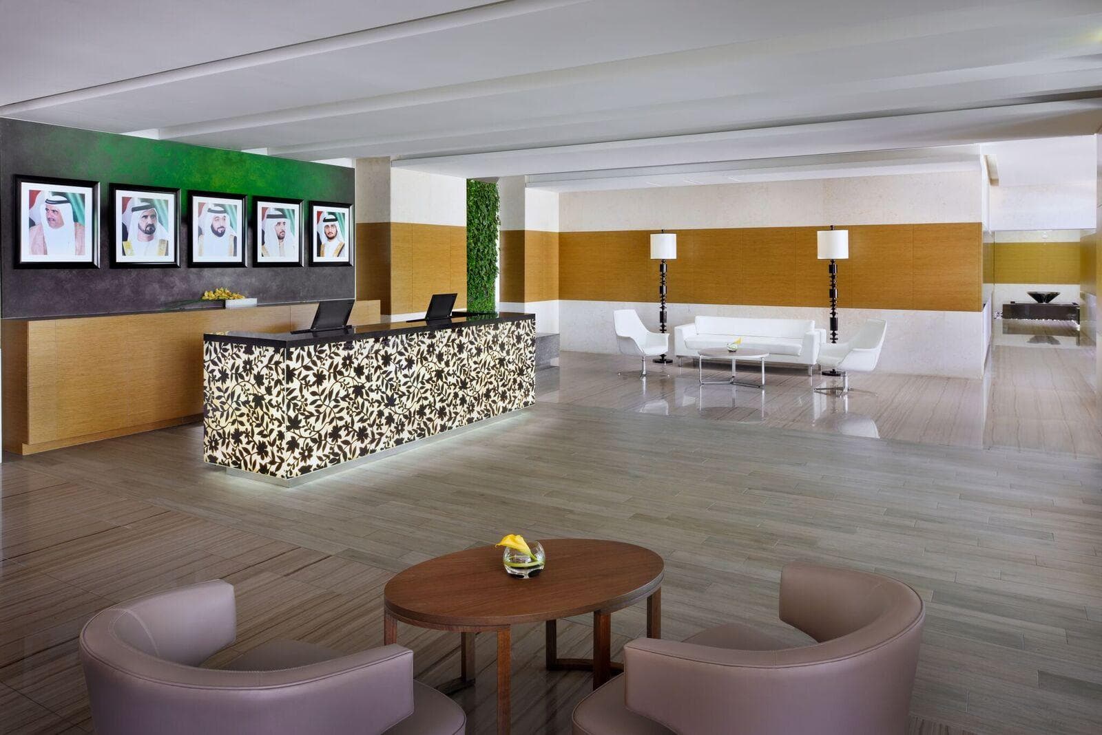 Hyatt Regency Dubai Creek Heights Residences photo 4