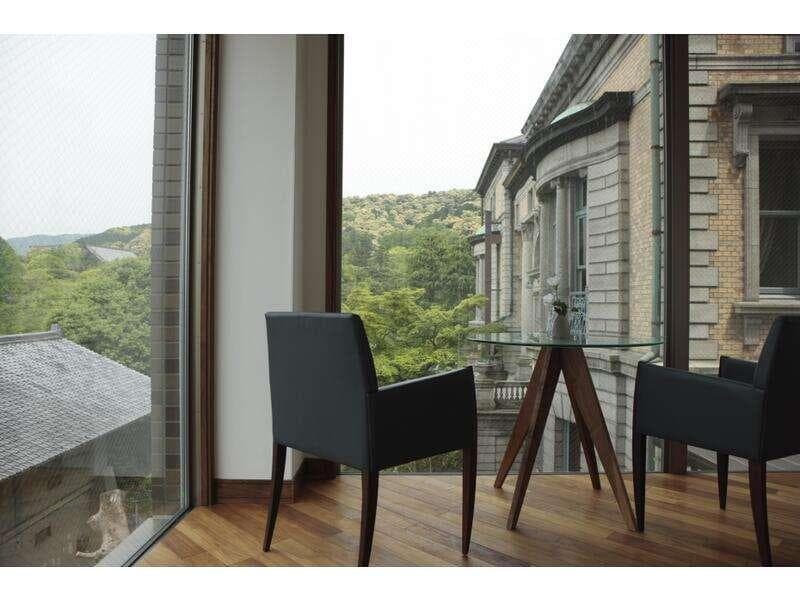 Hotel Chourakukan photo 3