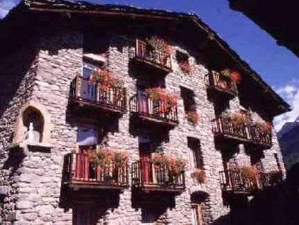 Hotel Dolonne