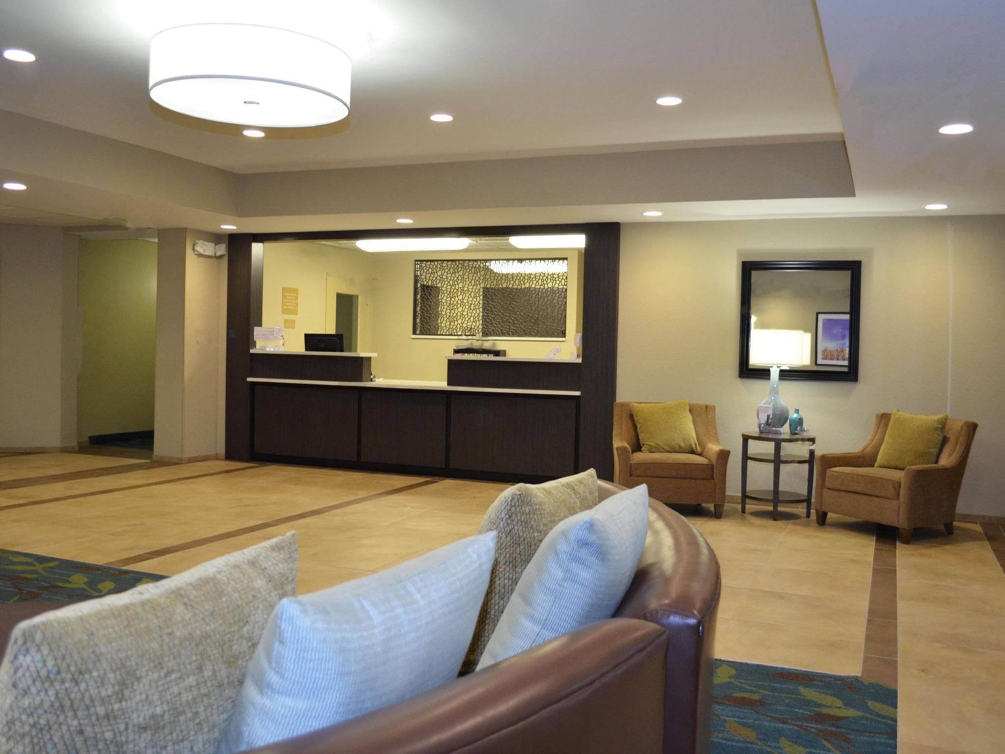 Candlewood Suites Greenville By IHG photo 5