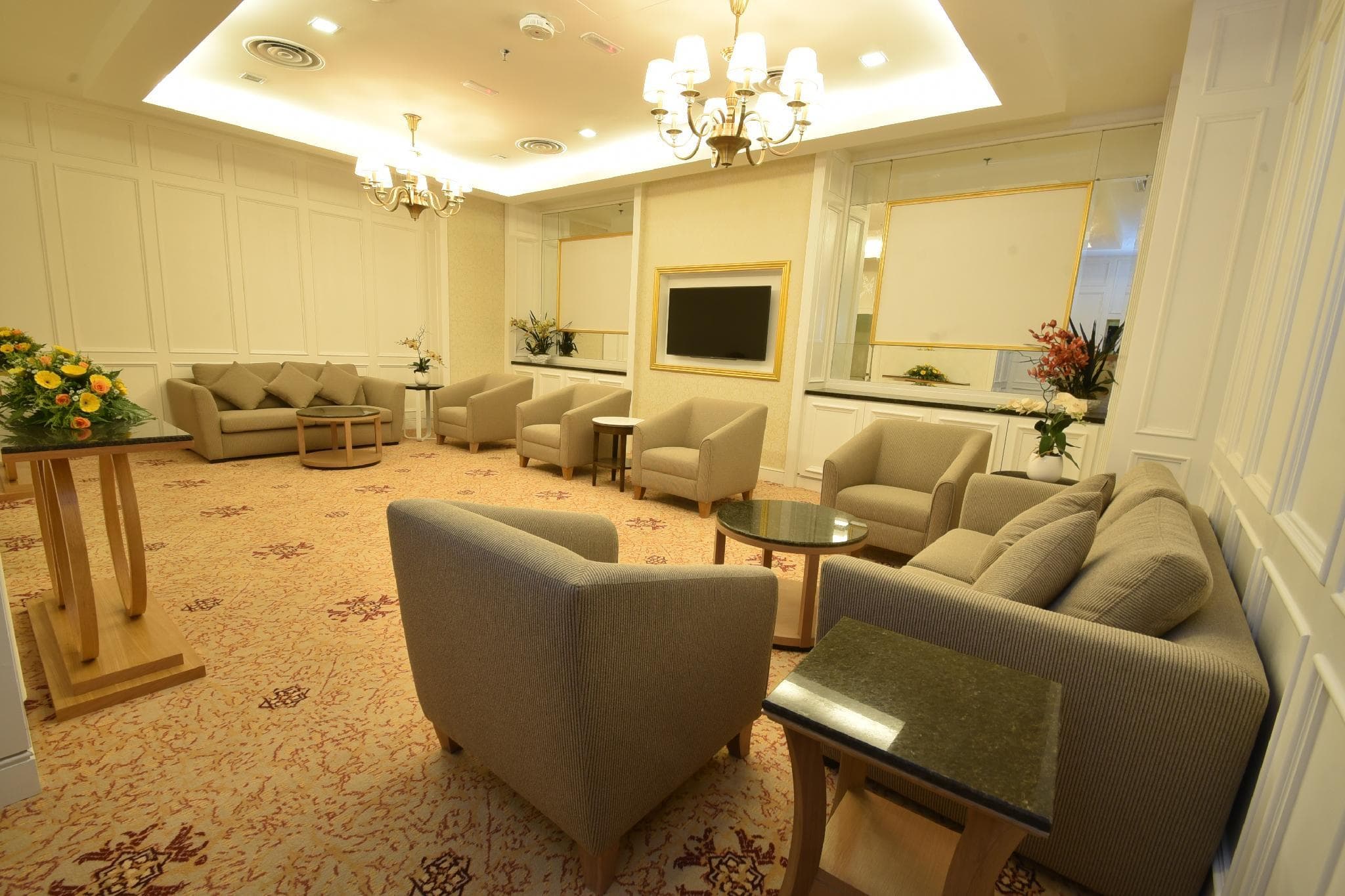 Tenera Hotel & Suites photo 3