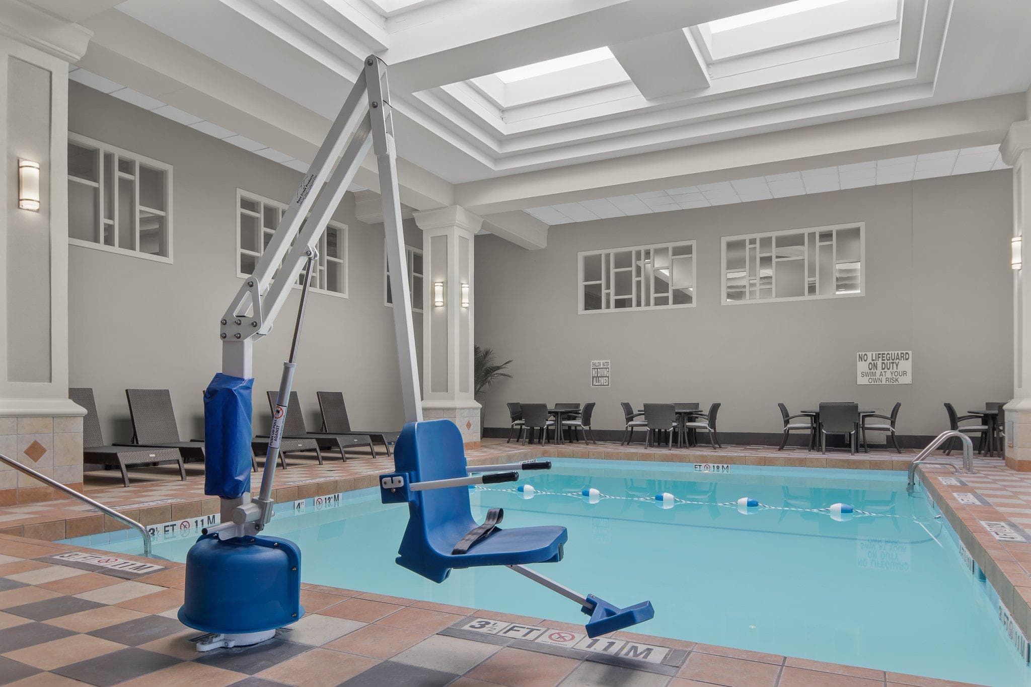 Crowne Plaza Greenville By IHG photo 5