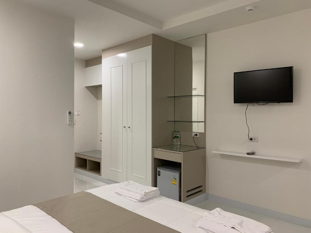 Icare Residence & Hotel photo 2