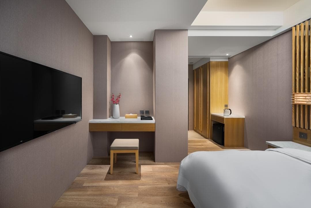 Gamalan FL Spring Hotel photo 2