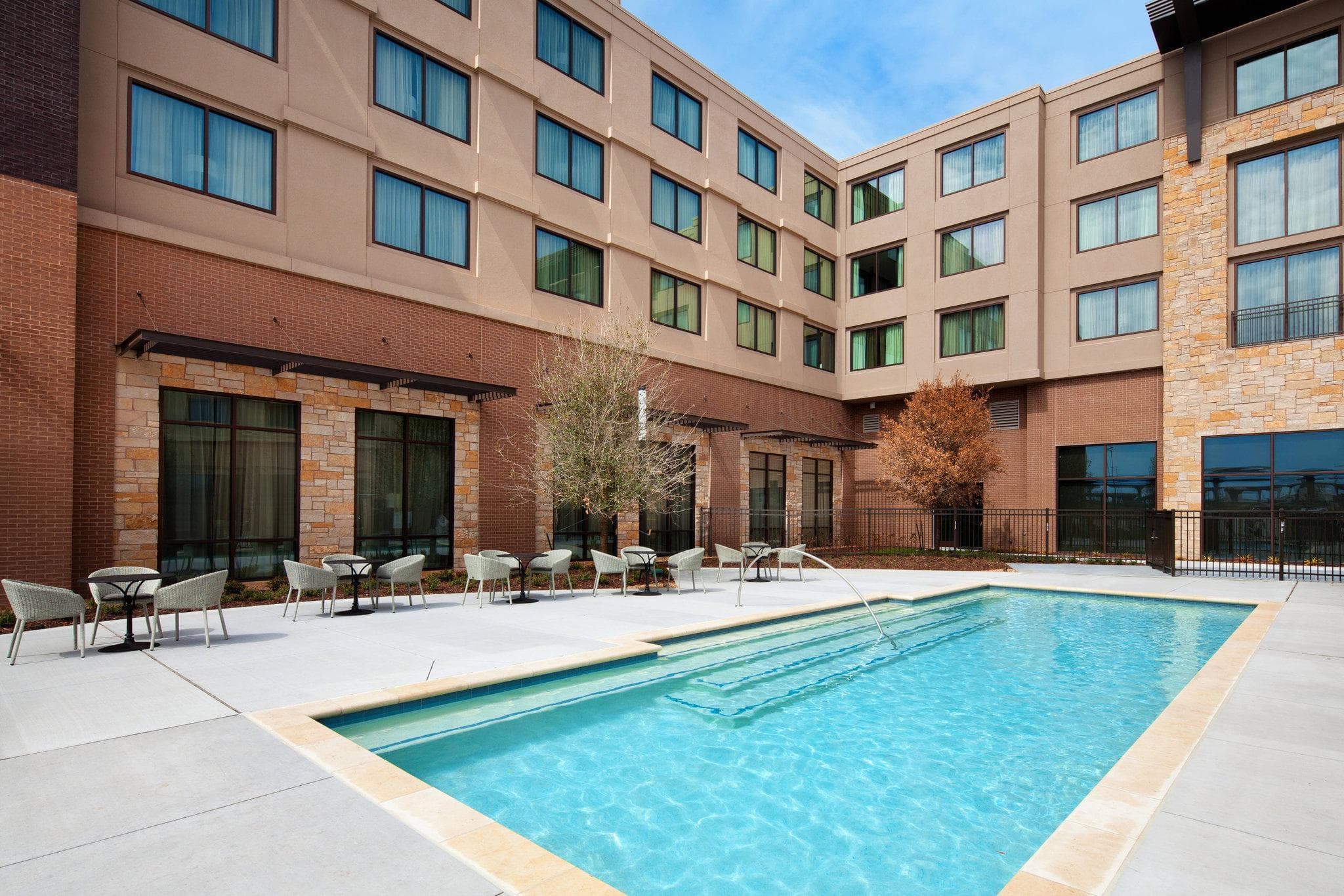 Sheraton McKinney Hotel photo 4
