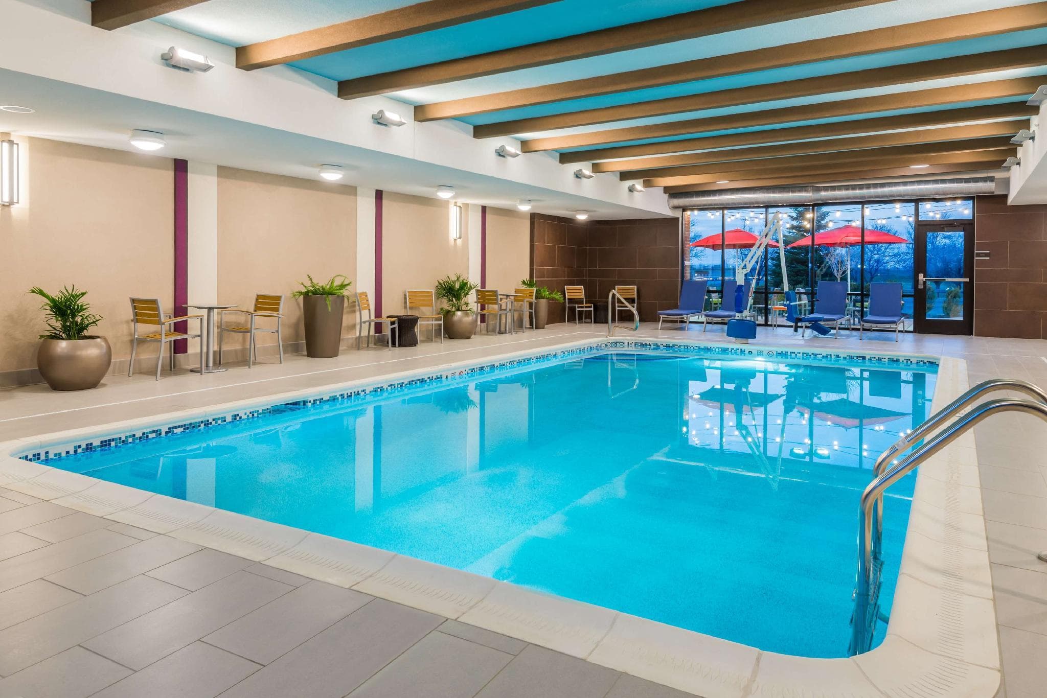 Home2 Suites by Hilton Buffalo Airport/Galleria Mall photo 4