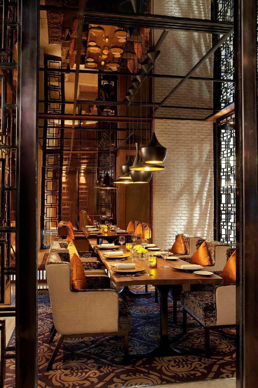 JW Marriott Hotel Chandigarh photo 3
