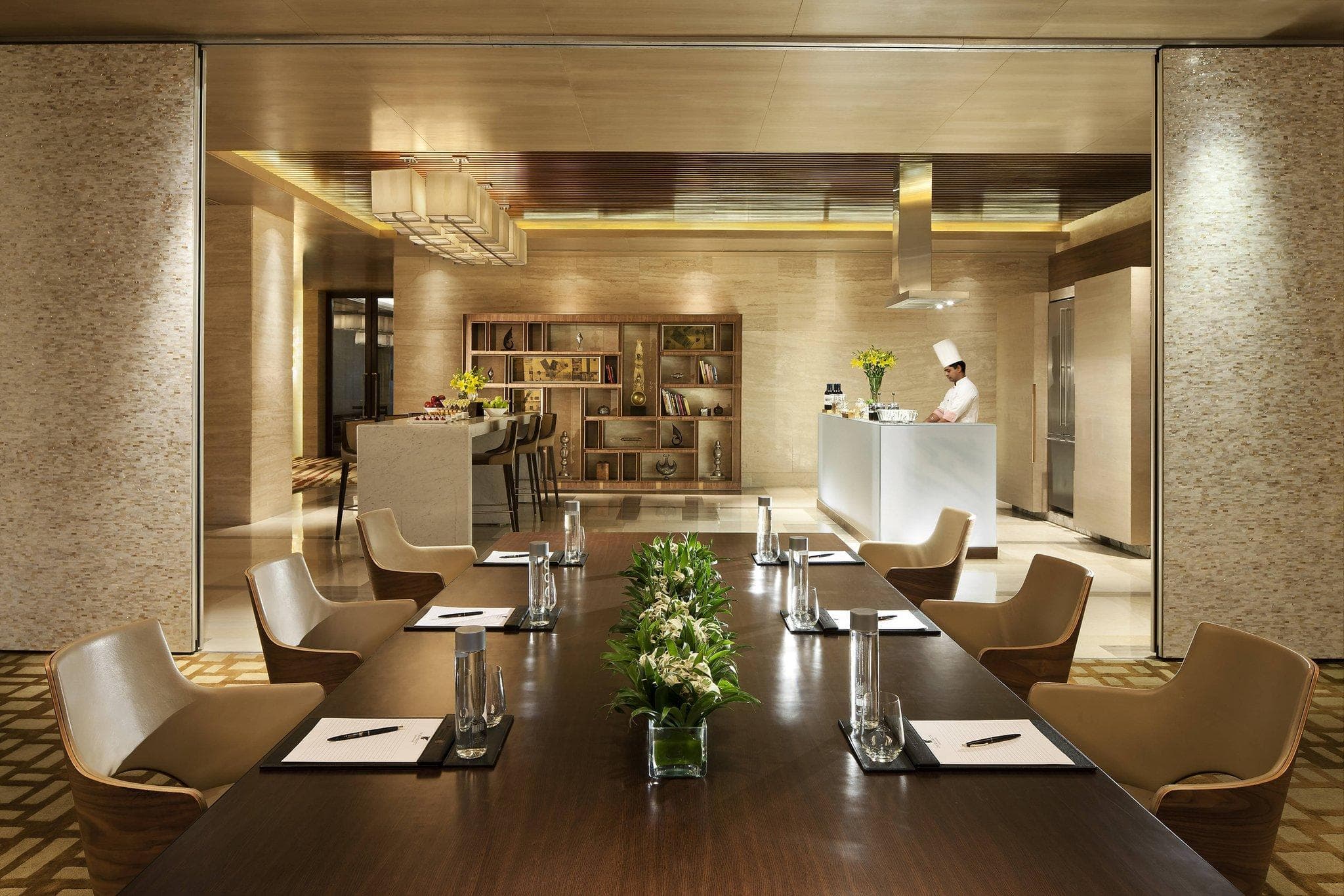 JW Marriott Hotel Chandigarh photo 5