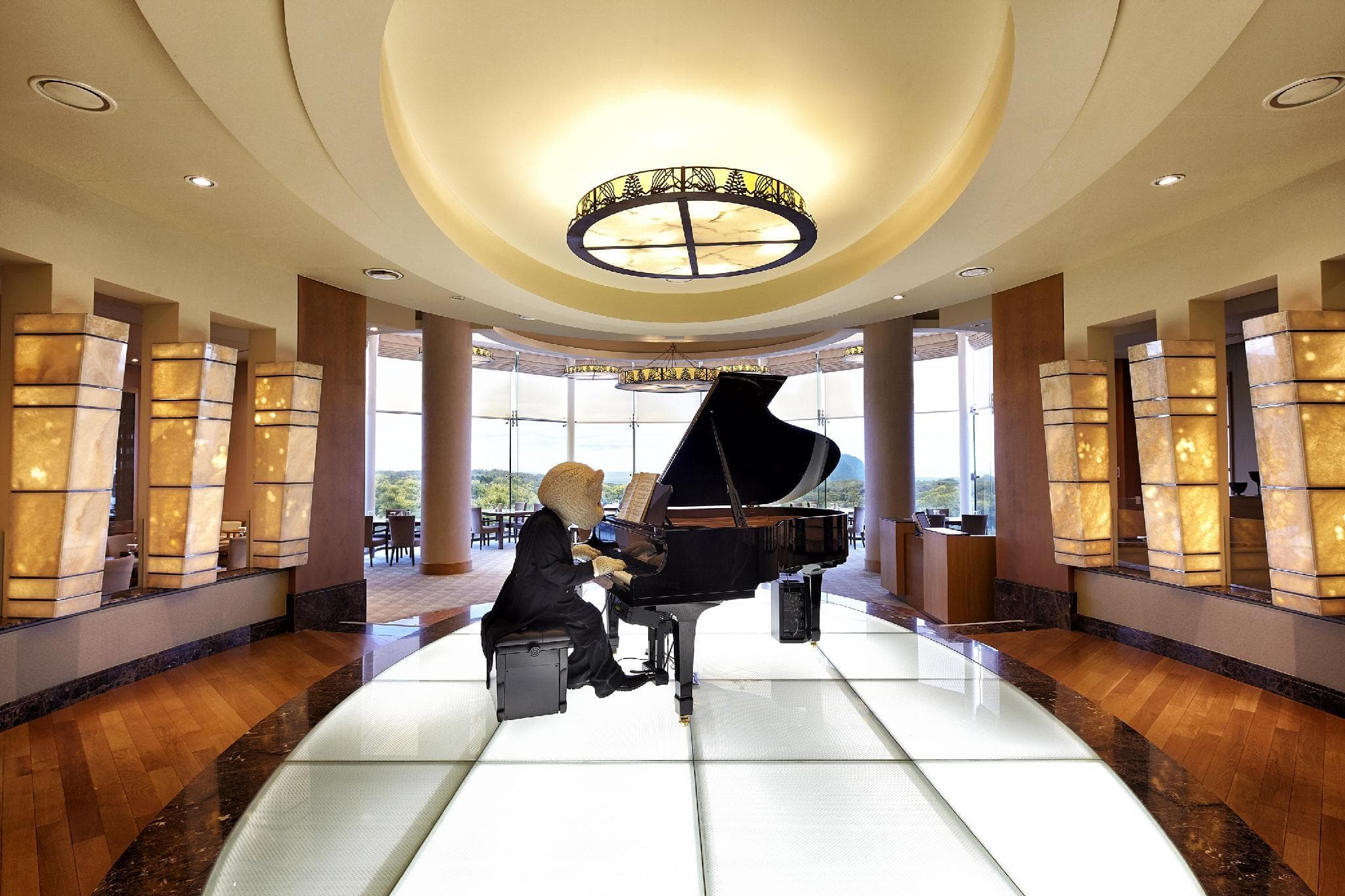 Mercure Ambassador Jeju photo 5