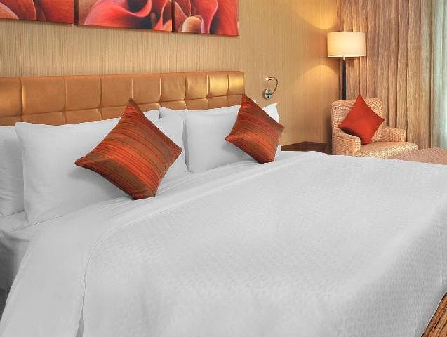 Four Points by Sheraton Hotel & Serviced Apartments, Pune photo 2