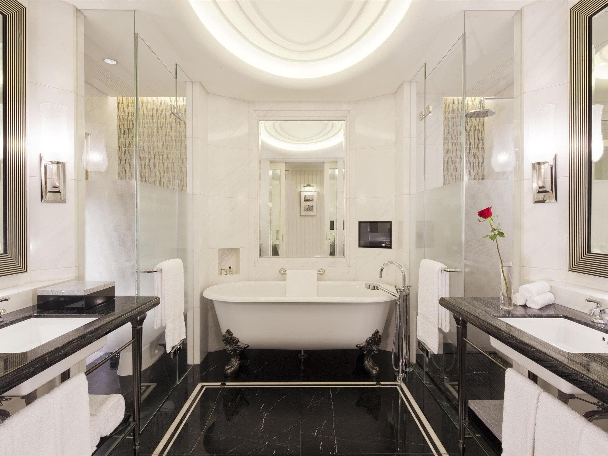 Fairmont Peace Hotel on the Bund photo 4