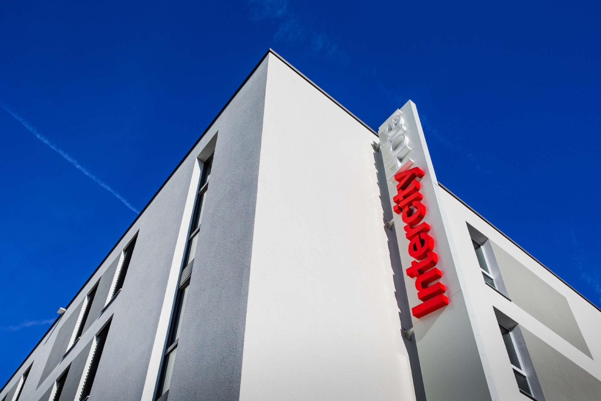 IntercityHotel Zuerich Airport photo 3