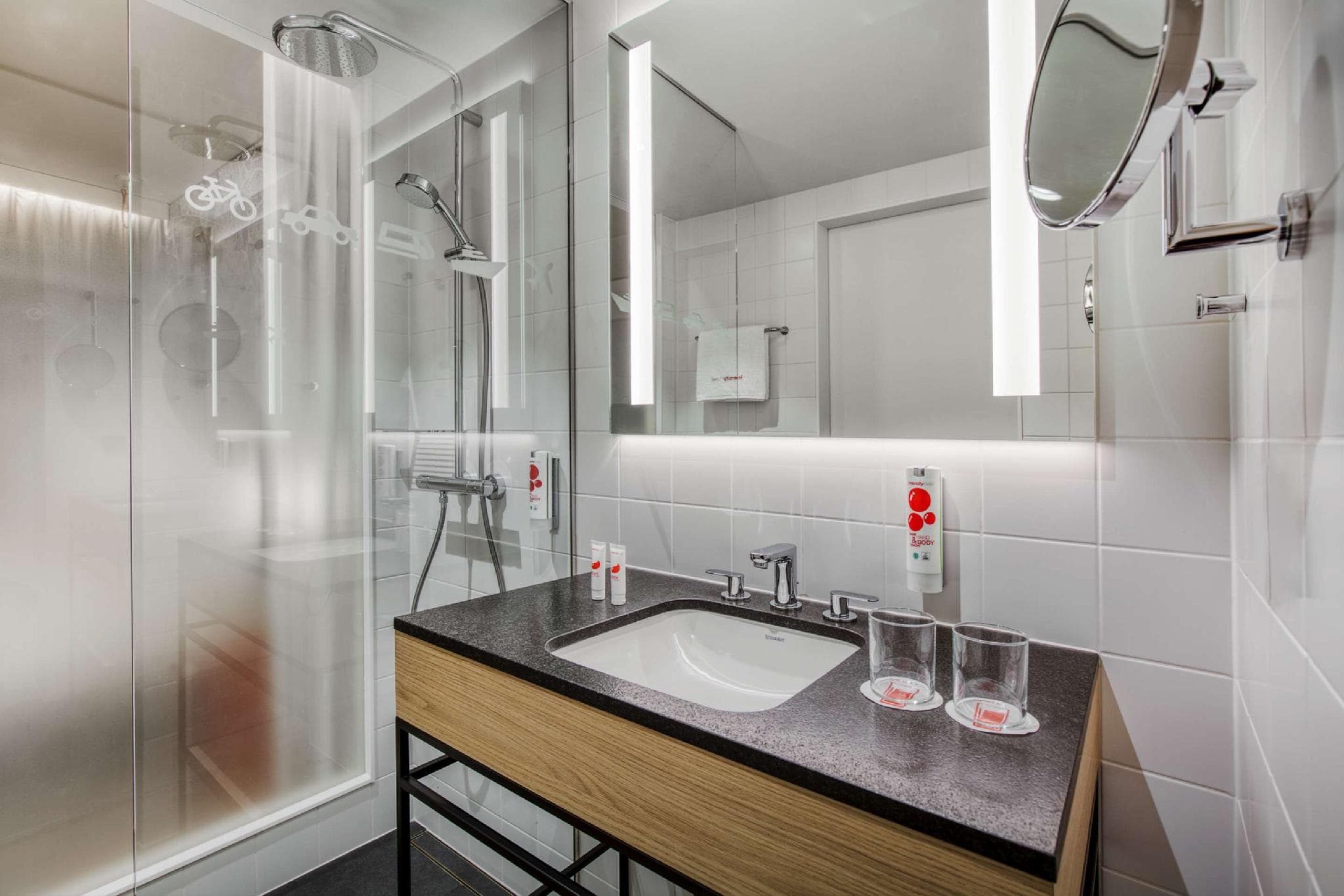 IntercityHotel Zuerich Airport photo 2