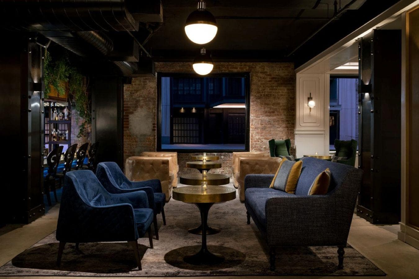 Arthouse Hotel photo 5