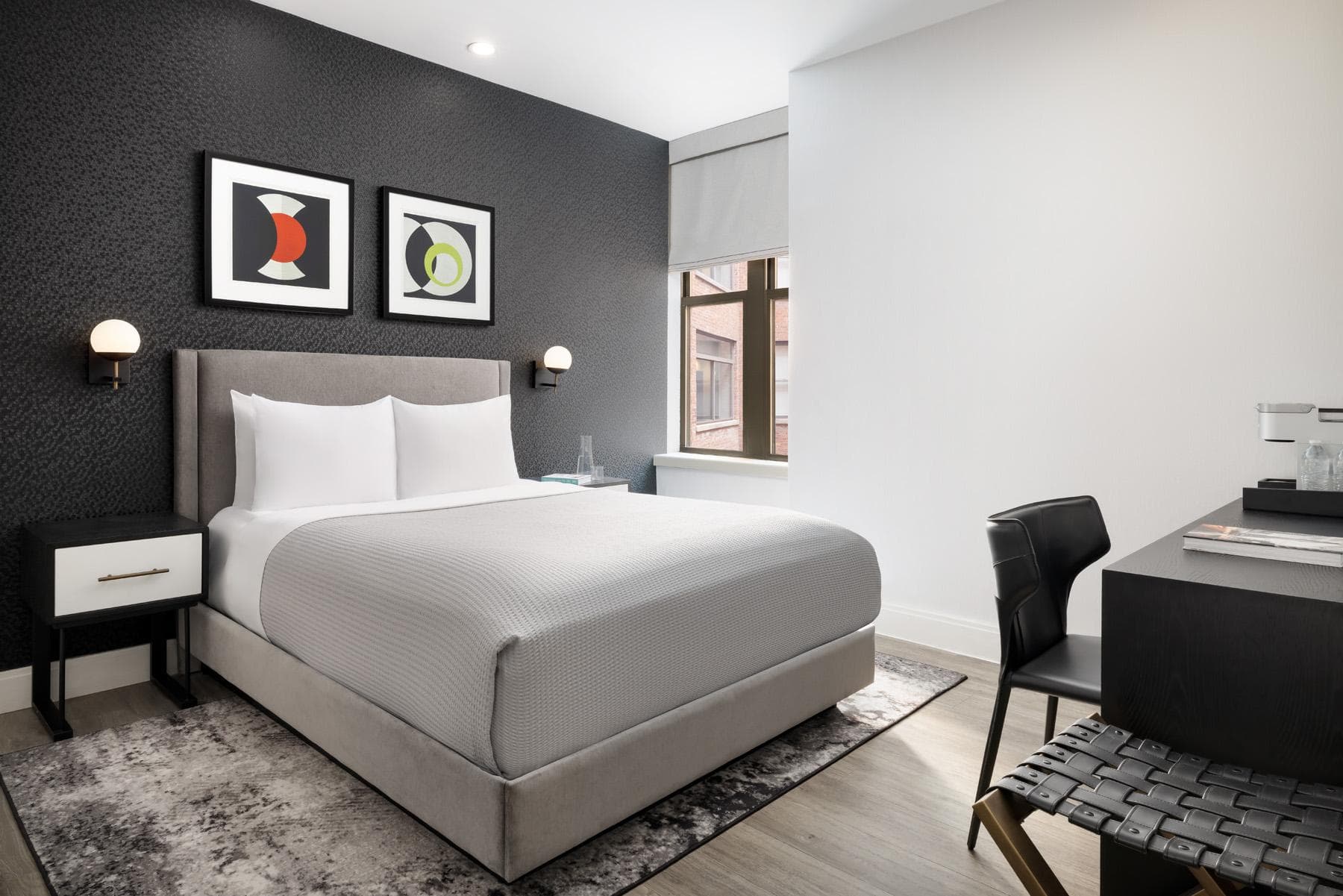 Arthouse Hotel photo 2