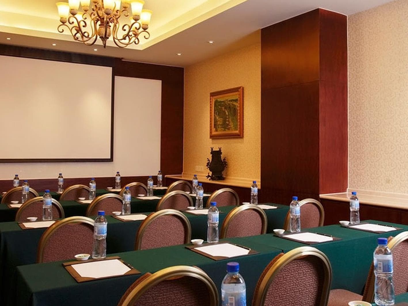 Grand Noble Hotel Dongguan photo 5