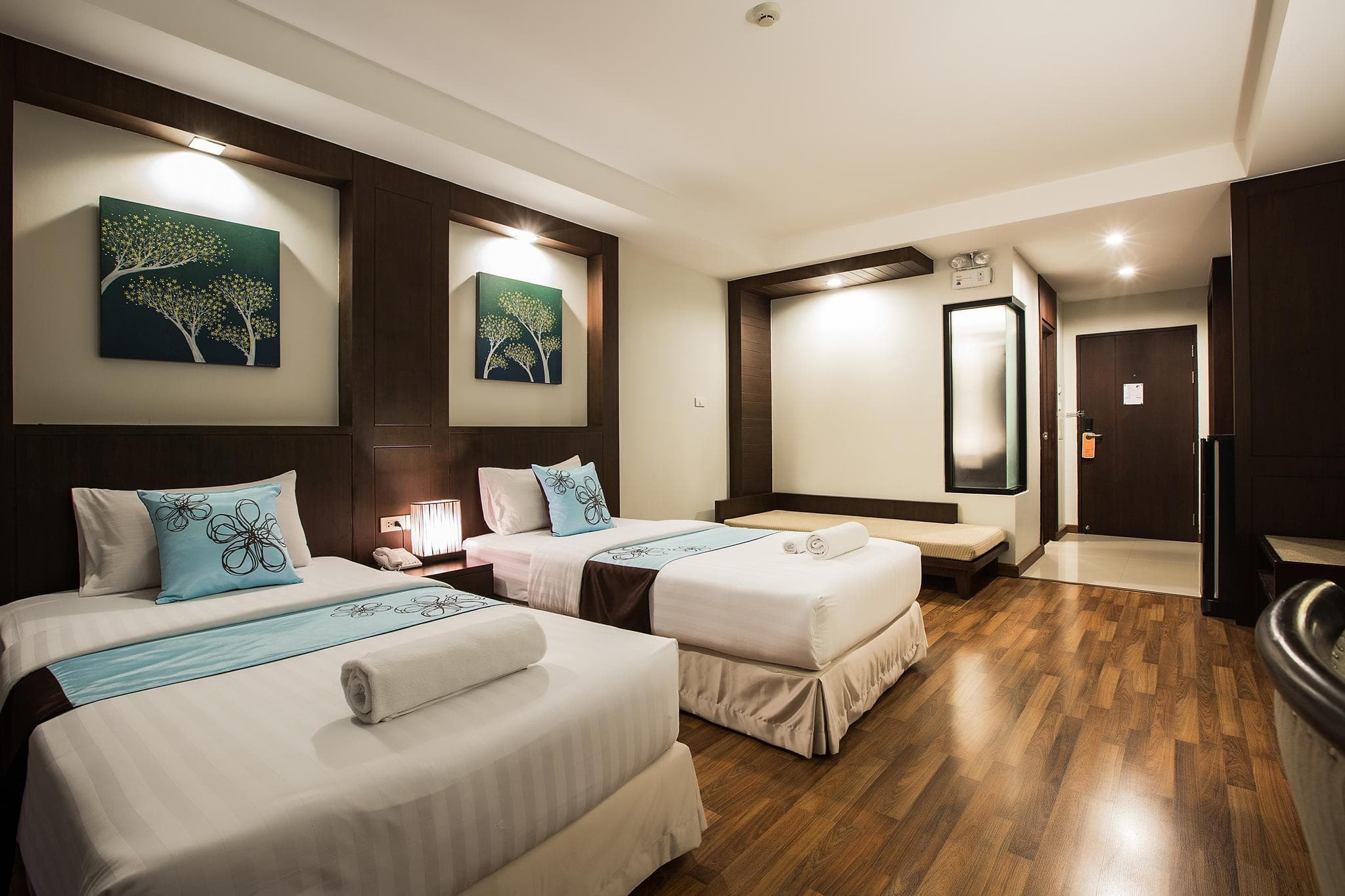 Fifth Pattaya Jomtien photo 2