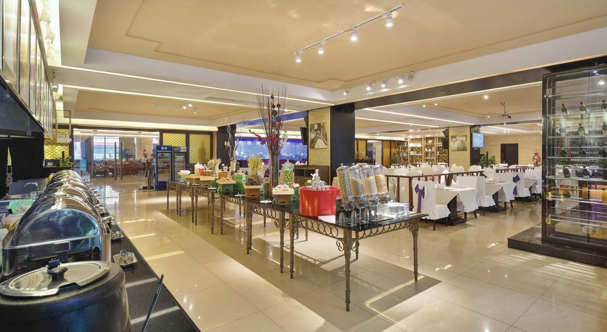 Hongfeng Hotel Nanshan Branch photo 5