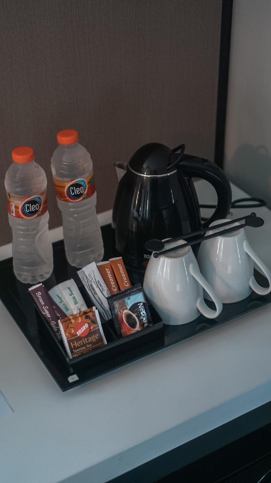 BeSS Mansion Hotel Surabaya photo 5