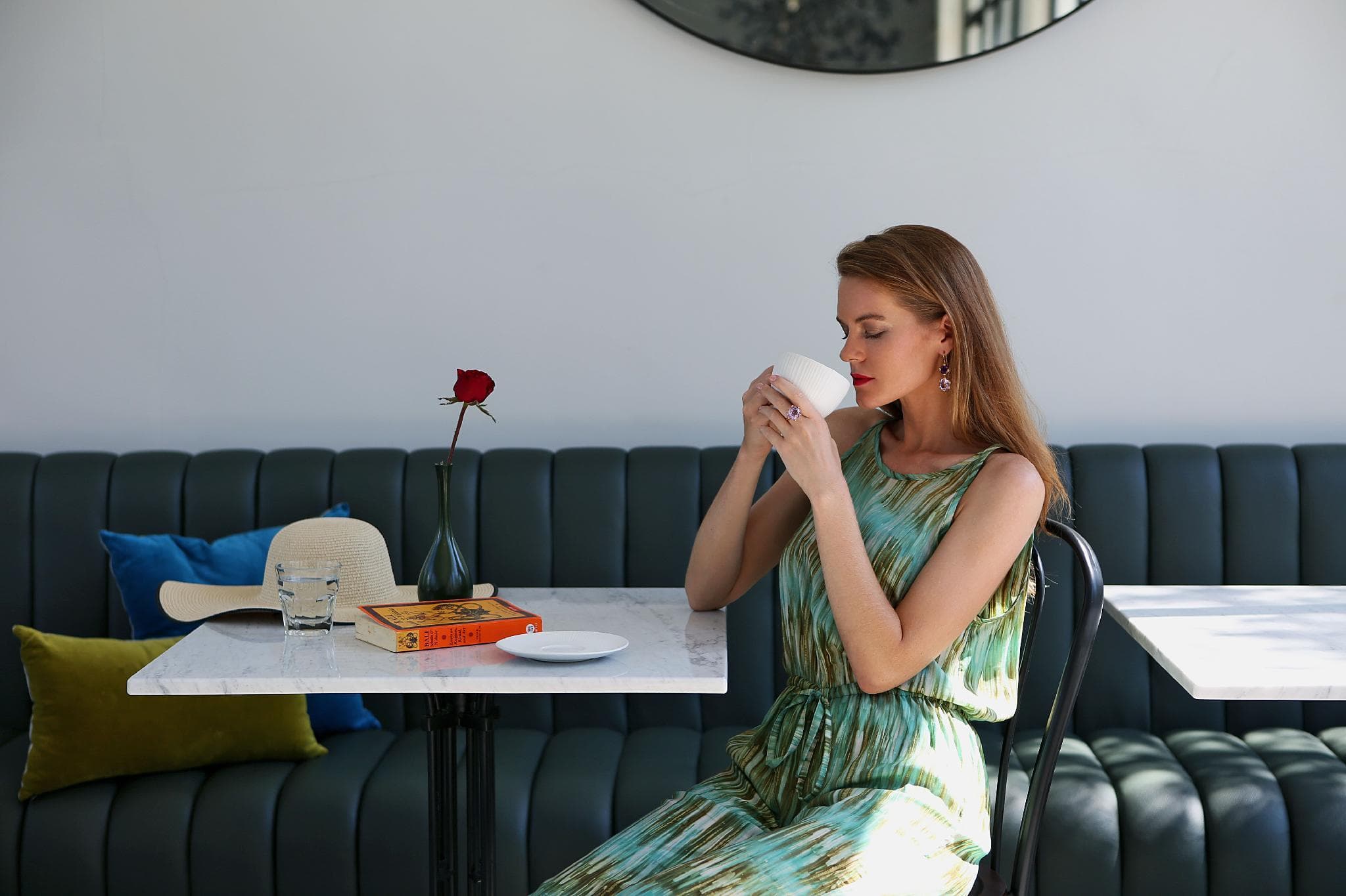 Lovina life Room & Cafe photo 4
