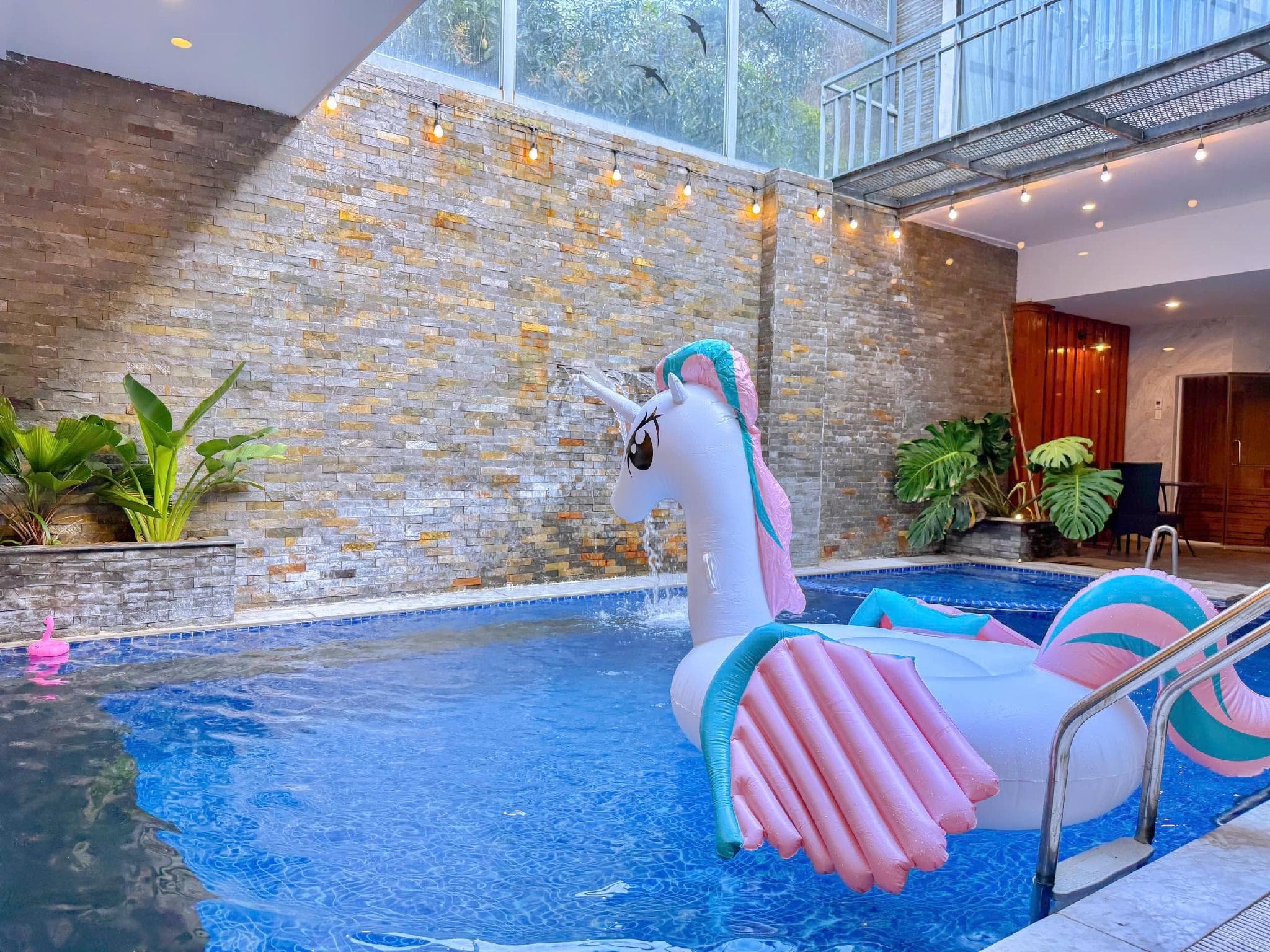 Hese Boutique Hotel & Apartment photo 3
