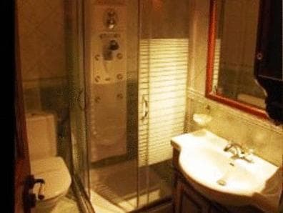 ARCHONTARIKI Historic Boutique Hotel photo 2