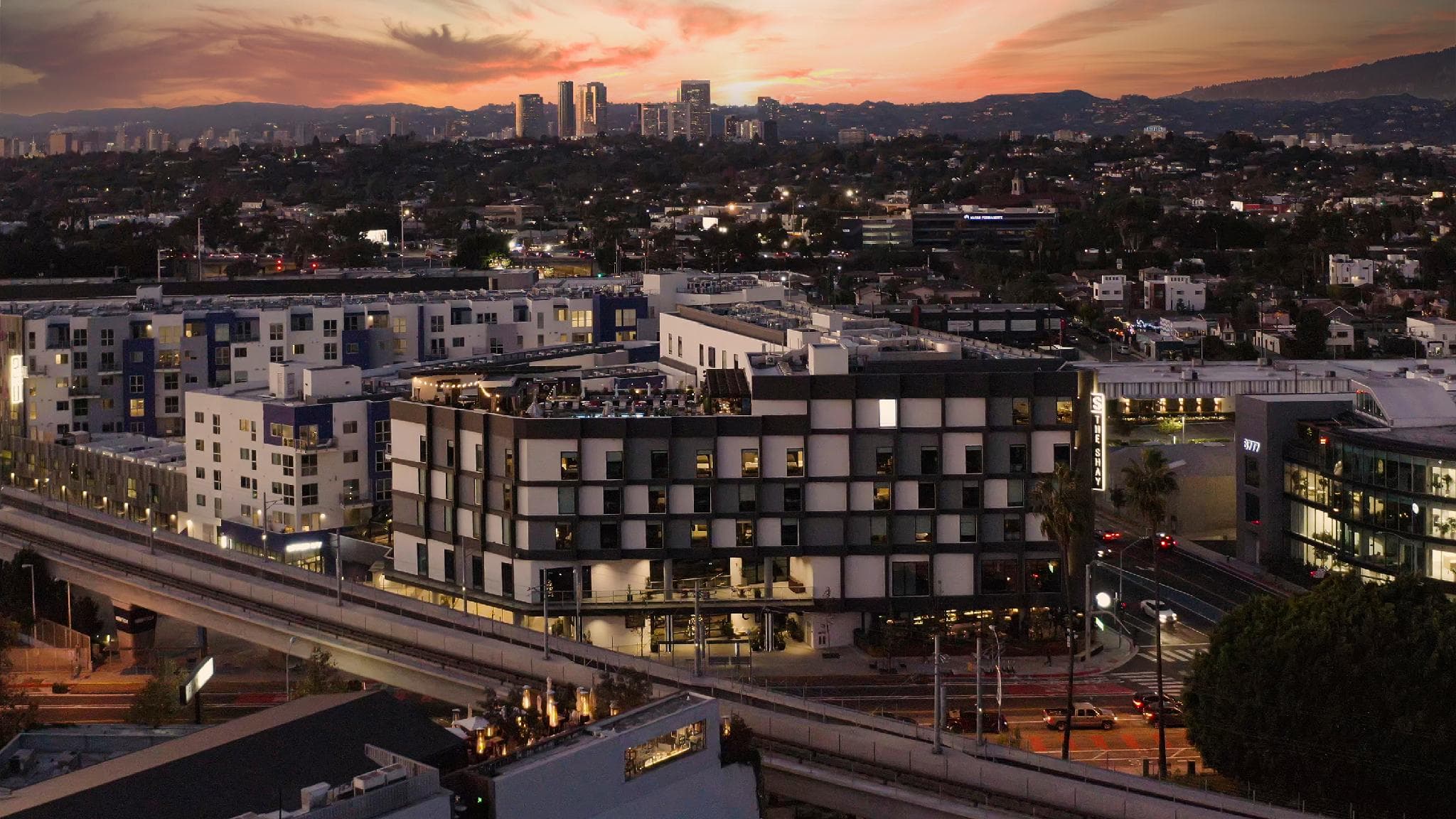 The Shay, A Destination By Hyatt Hotel photo 4
