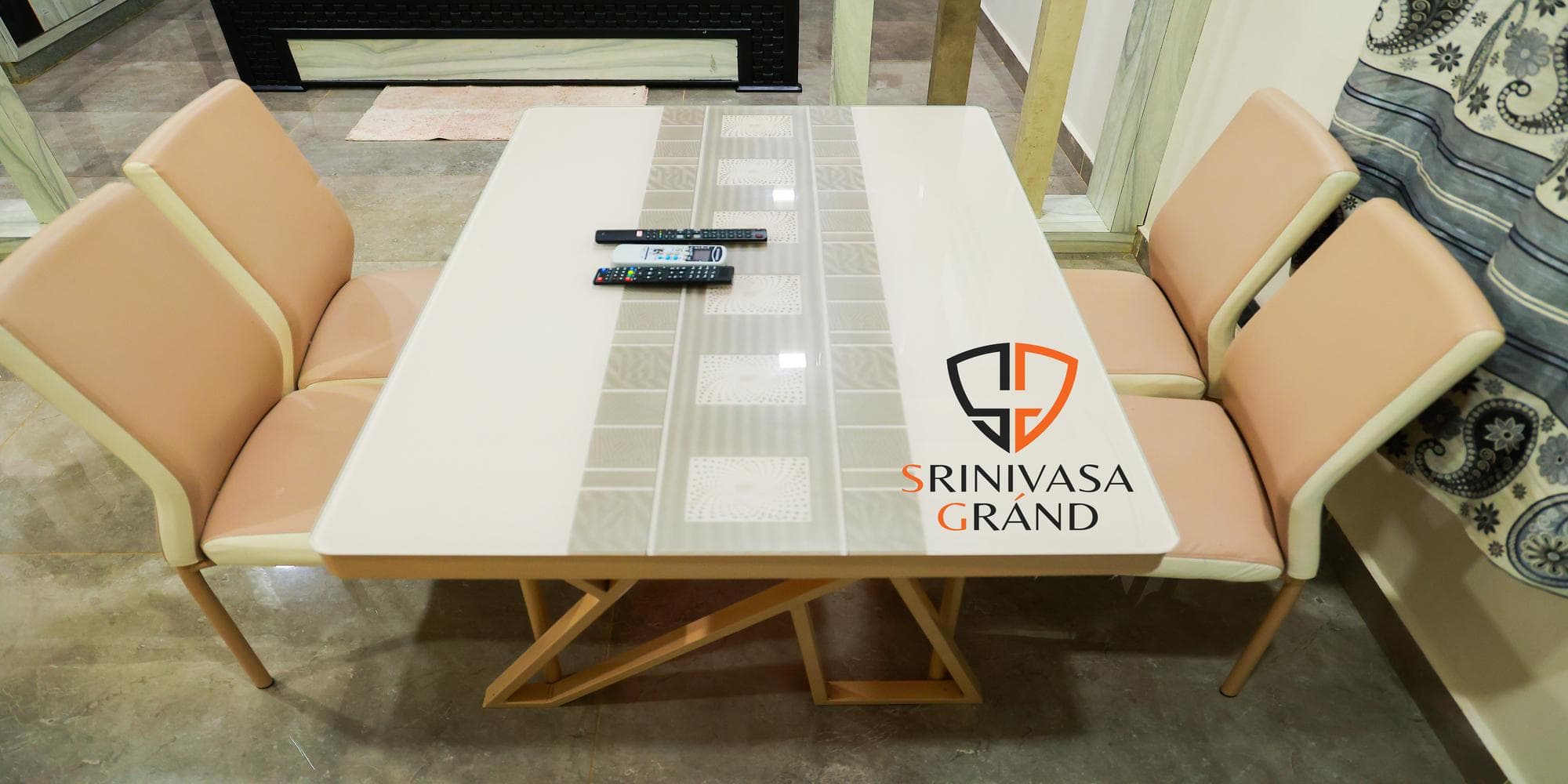 Srinivasa Grand photo 5