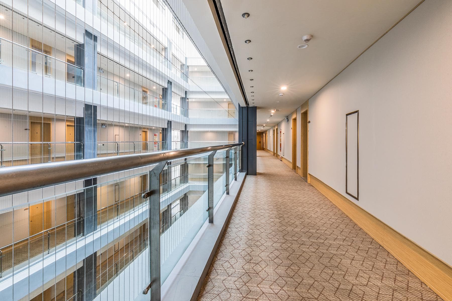 Ji Hotel Wuhan Guanggu Software Park Minzu Avenue photo 5