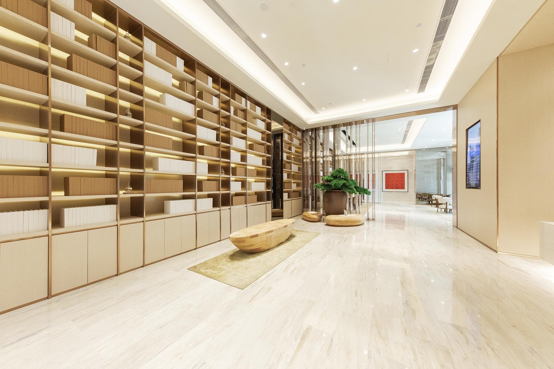 Ji Hotel Beijing Dongba Zhong Road photo 4
