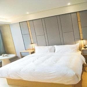 Ji Hotel Danyang Railway Station photo 3