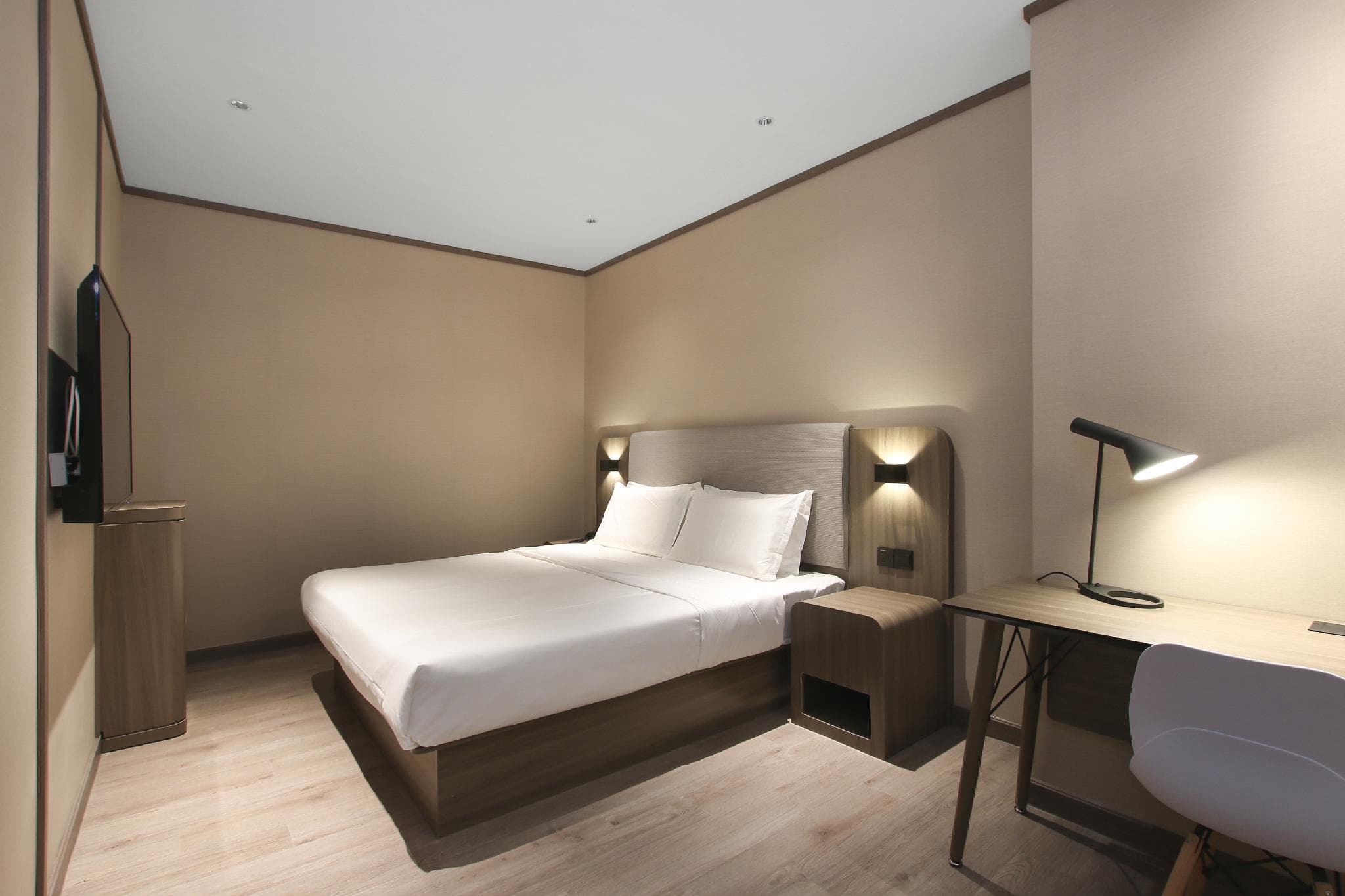 Hanting Hotel Jurong Wuyue Plaza photo 4