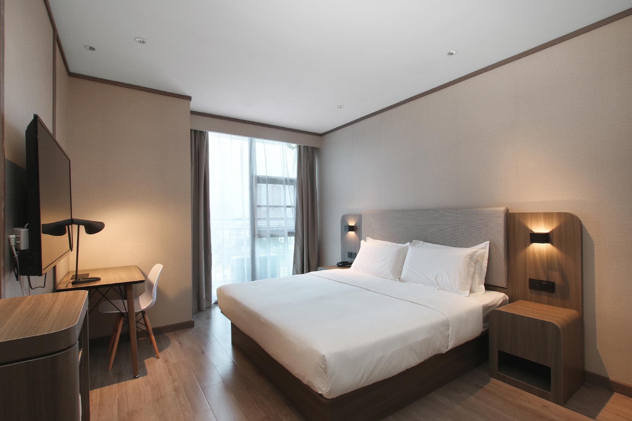 Hanting Hotel Jurong Wuyue Plaza photo 5