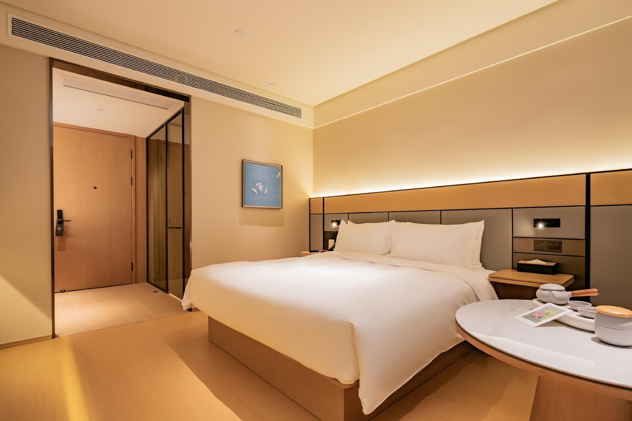 Ji Hotel Chengdu Yulin Road Stadium photo 2
