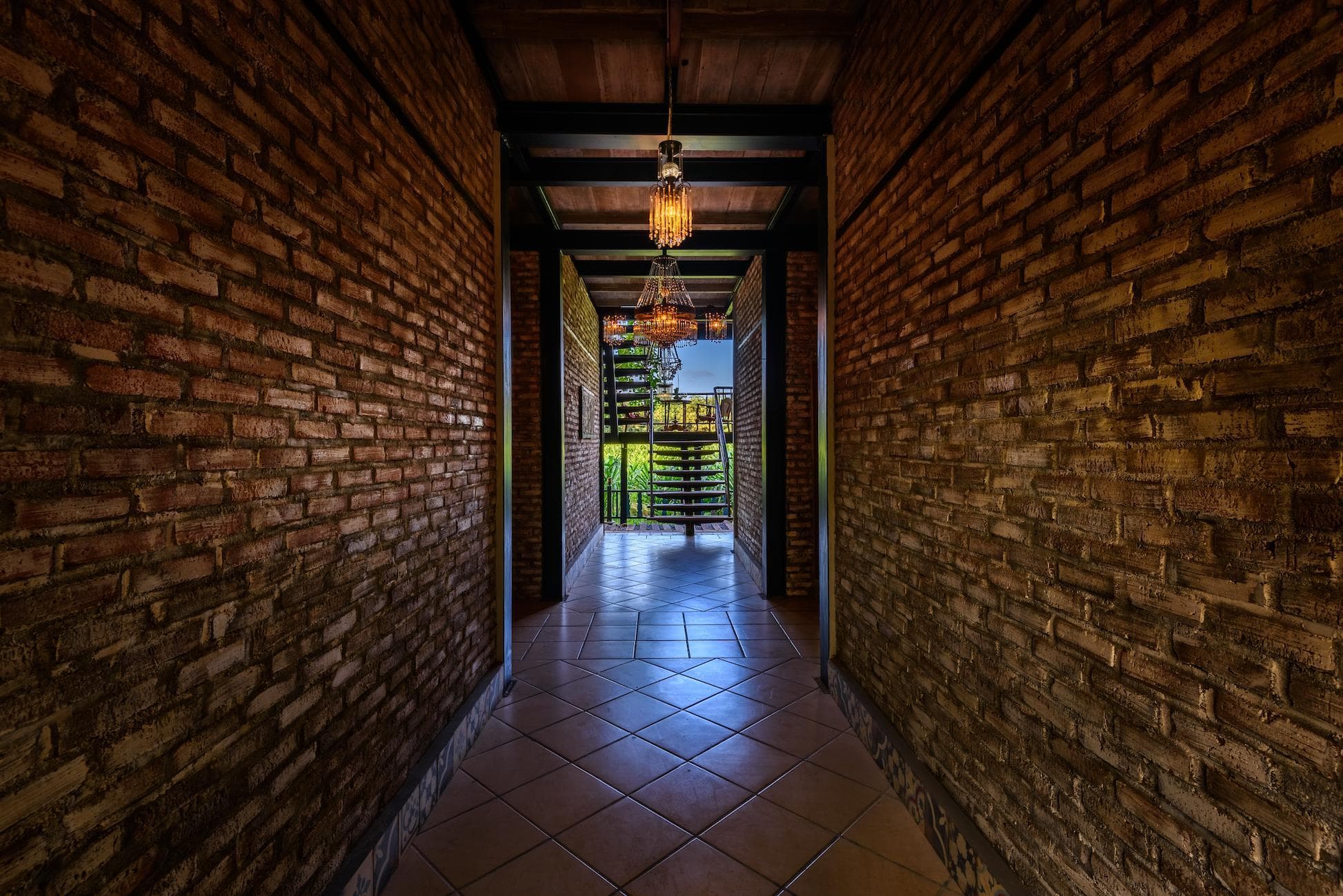Taman Nauli Boutique Rooms photo 2