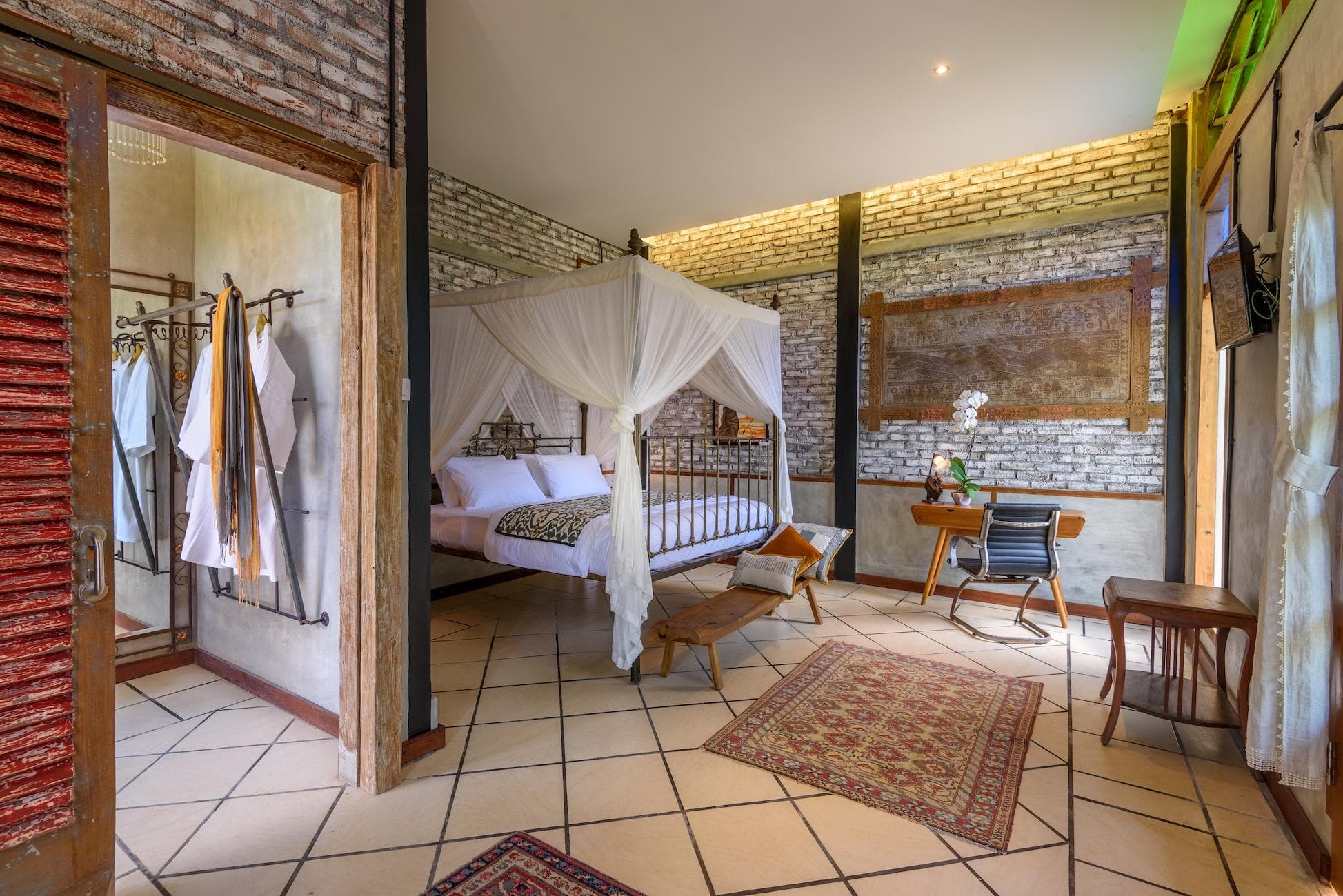 Taman Nauli Boutique Rooms photo 3