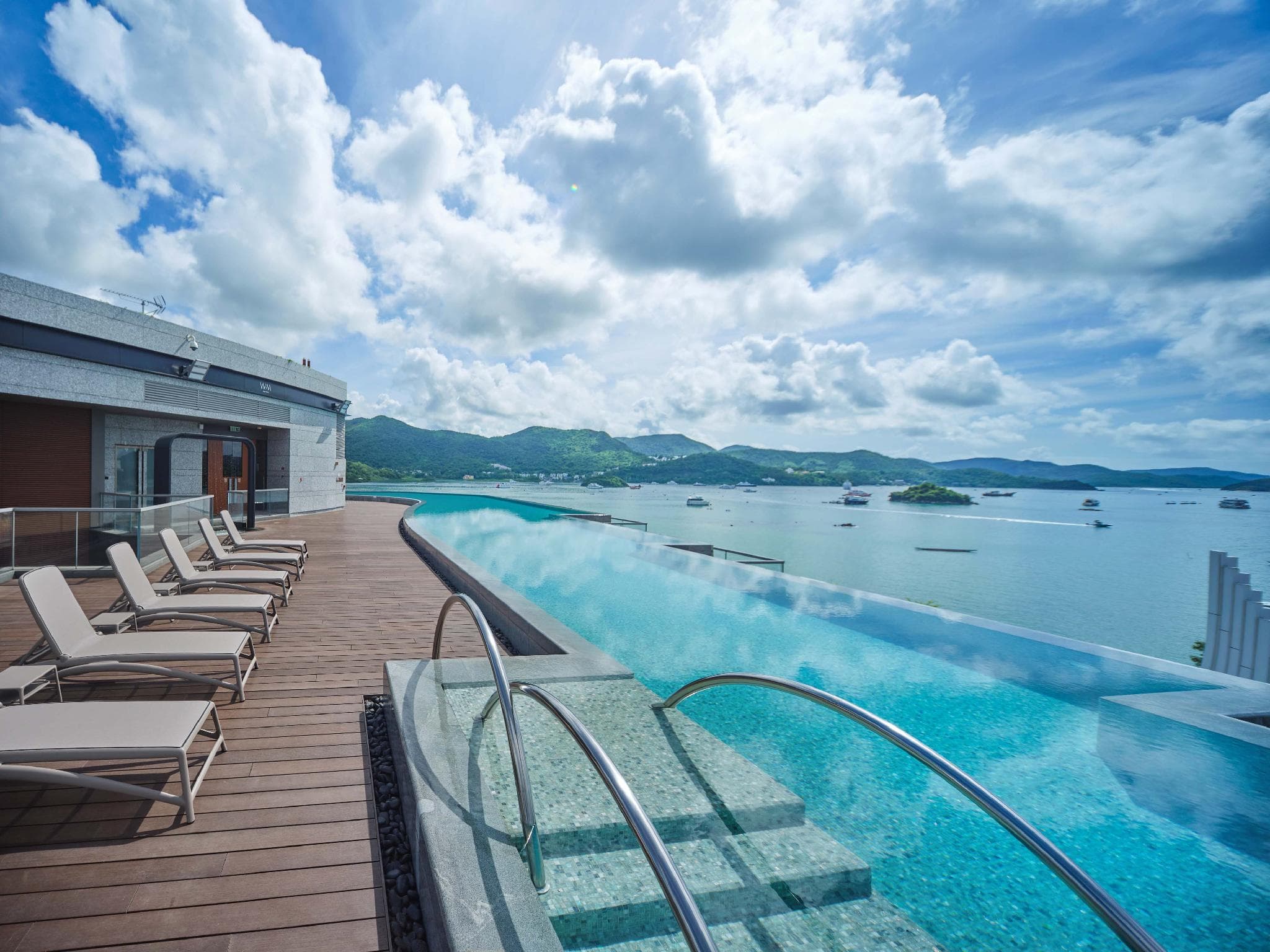 WM Hotel Hong Kong, Vignette Collection By IHG