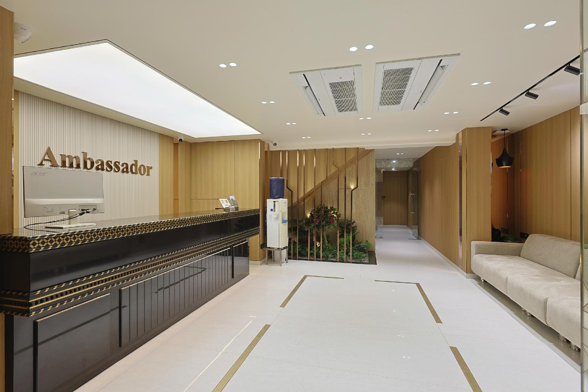 Hotel Ambassador photo 4