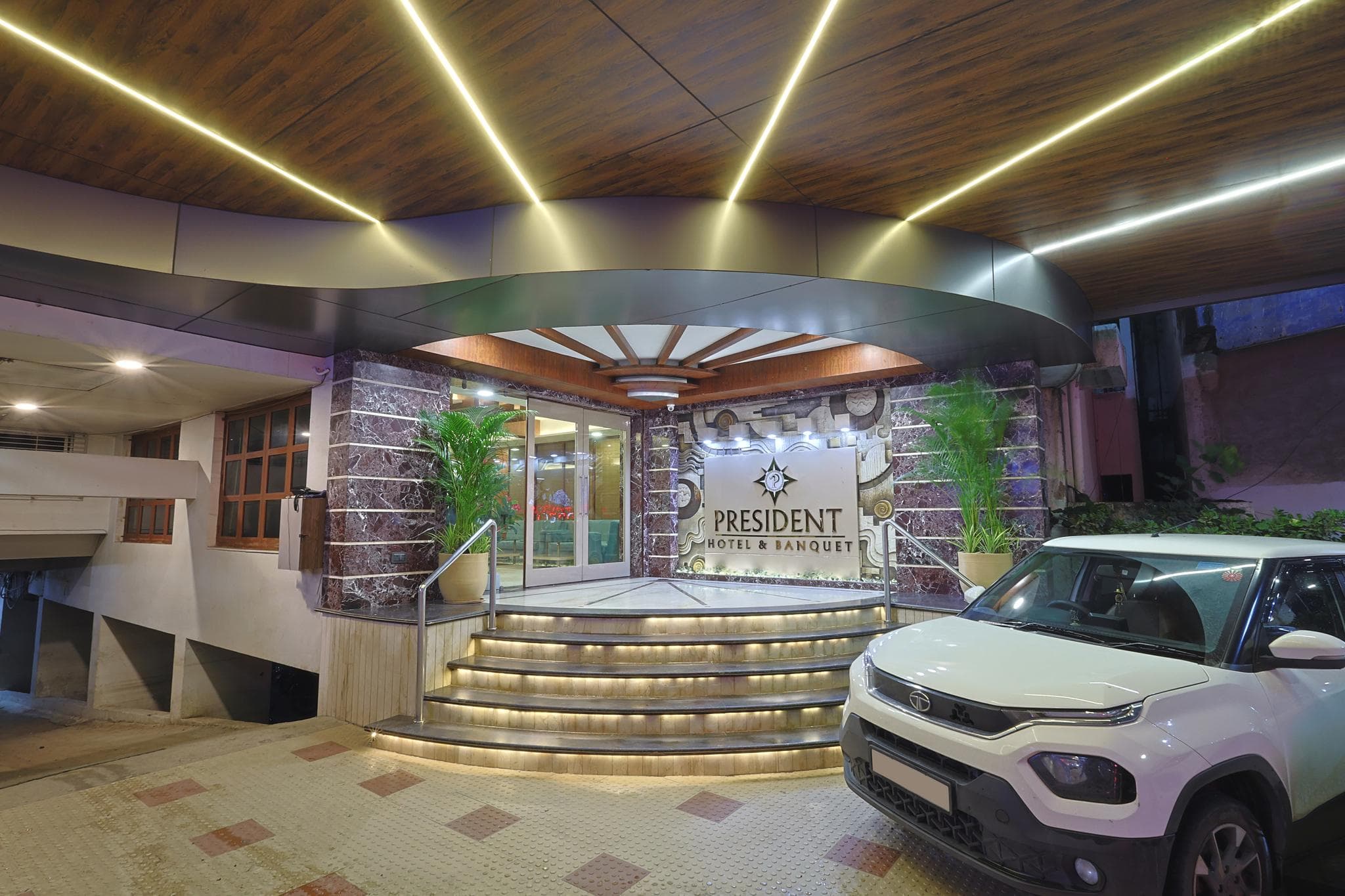 Hotel President, Kalaghoda photo 3