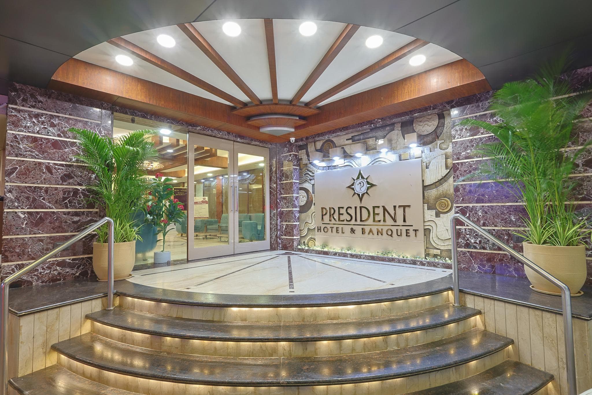 Hotel President, Kalaghoda photo 4